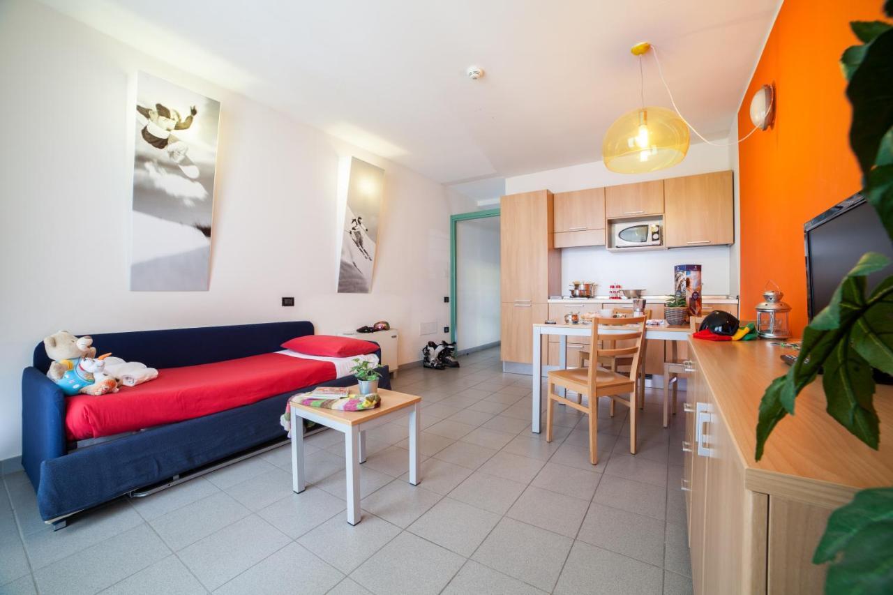 One-Bedroom Apartment Mountain View