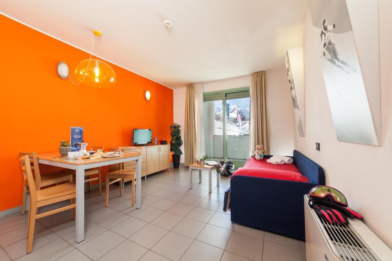 One-Bedroom Apartment Mountain View