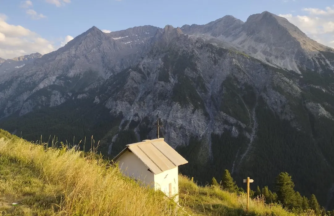 Il Fraitevino hotel bed&breakfast-1