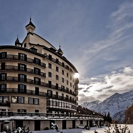 Principi di Piemonte Sestriere-2